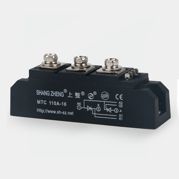 半導(dǎo)體模塊